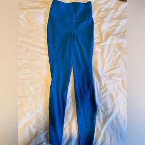 Lululemon Base Pace High Rise 28” size 4    ****Poolside****